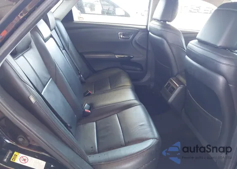 2015 Toyota Avalon Xle from USA, damaged, VIN 4T1BK1EB3FU167677